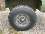 Trailer Chassis with