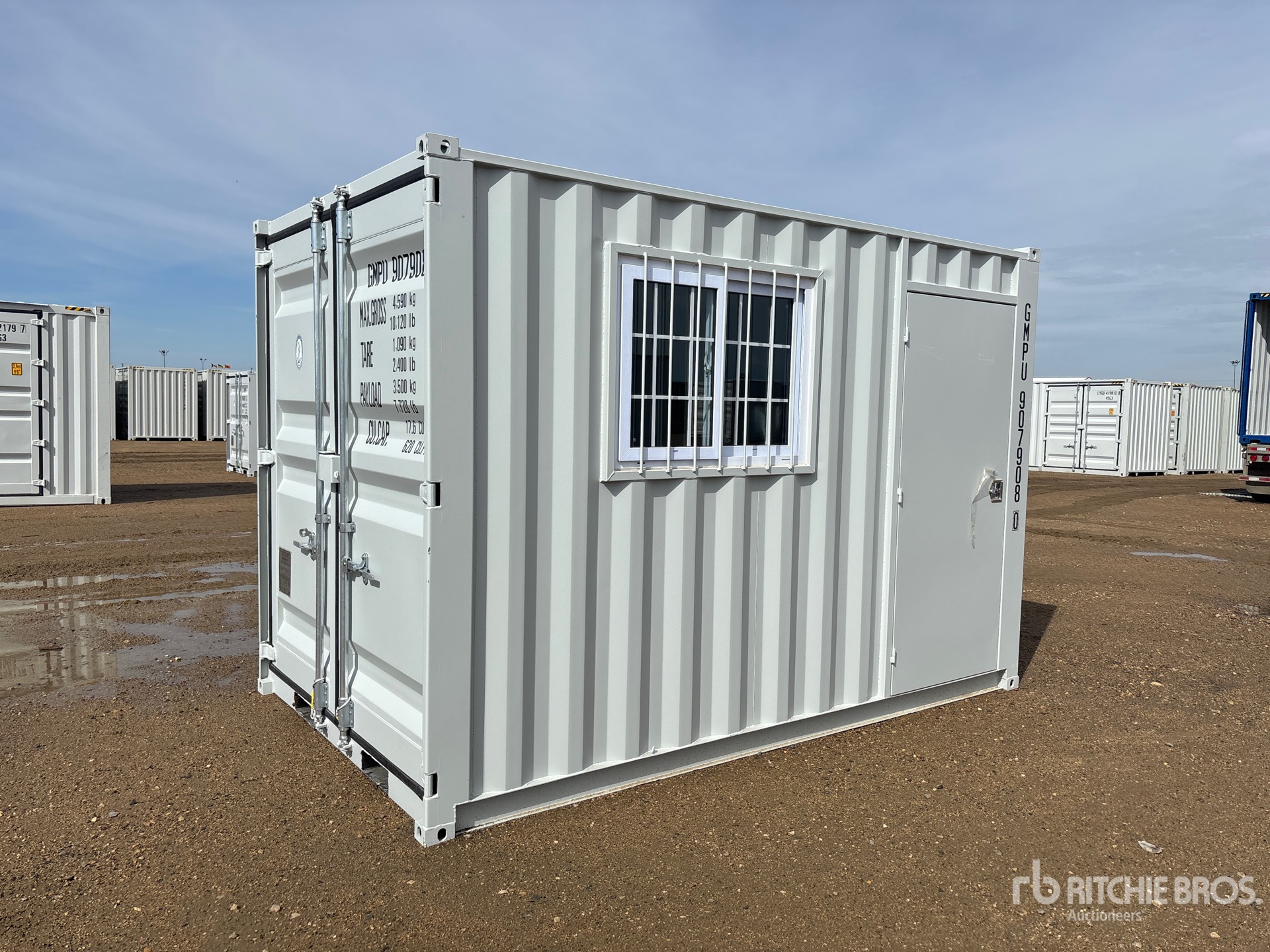 Photo of 2026 Suihe NMC-12G