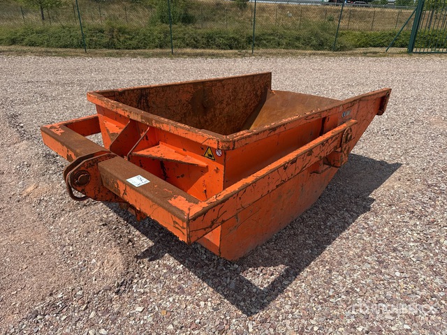 2024 Eichinger Misc. Crane Attachment