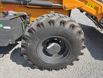 Chassis with
