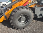 Chassis with
