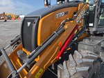Hydraulics with