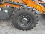 Chassis with