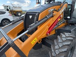 Hydraulics with