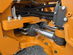 Hydraulics with