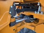 Hydraulics with