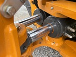 Hydraulics with
