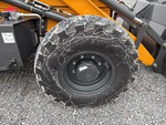 Chassis with