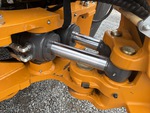 Hydraulics with