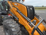 Hydraulics with
