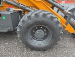 Chassis with