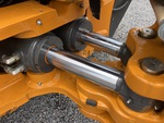 Hydraulics with