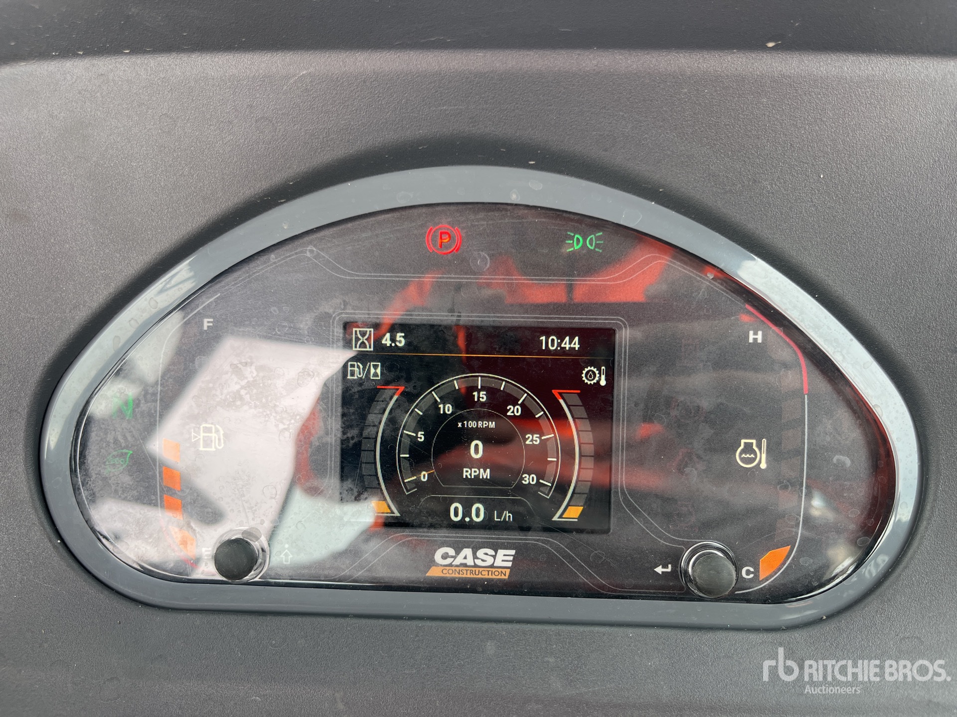 2026 Case 851NX