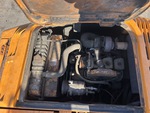 Motor with