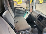 Cab with