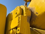 v2 Chassis - Excavator with
