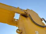 v2 Chassis - Excavator with