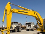 v2 Chassis - Excavator with
