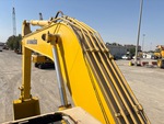 v2 Chassis - Excavator with