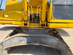 v2 Chassis - Excavator with