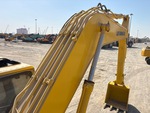 v2 Chassis - Excavator with