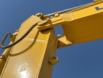 v2 Chassis - Excavator with