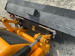 Specialty with Accoppiatore rapido Anteriore
