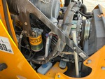 Motore with Engine - Right Side