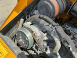 Motore with A/C Compressor