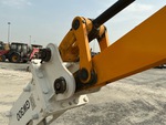 Chassis with Perni e boccole asta-benna