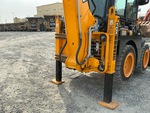 Chassis with Stabilizzatori