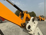 Chassis with Asta Perno e boccole per accoppiamento
