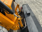Chassis with Perni e boccole di accoppiamento inclinato