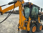 Chassis with Condizioni dei bracci