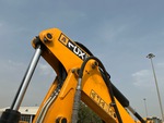 Chassis with Perni e boccole braccio-asta