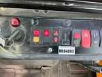 Control Station with Warning Lights