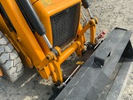 Chassis with Collegamento rotazione