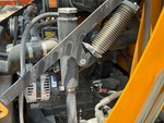 Motore with Engine - Left Side