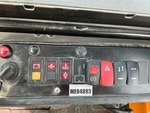 Control Station with Engine Oil Pressure