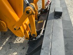 Chassis with Accoppiatore bracci-perni