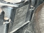 Motore with Emission Label