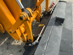 Chassis with Perni dalla benna ai bracci