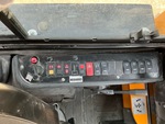 Control Station with Dash Console