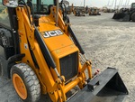 Chassis with Condizioni del braccio di sollevamento