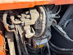 Hydraulics with Schwingmotor