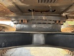 Chassis with Drehgestelllager