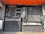 Motor with Kühler