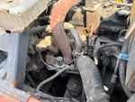 Motor with
