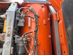 Hydraulics with Hydrauliktank