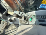 Control Station with Hydraulikelemente